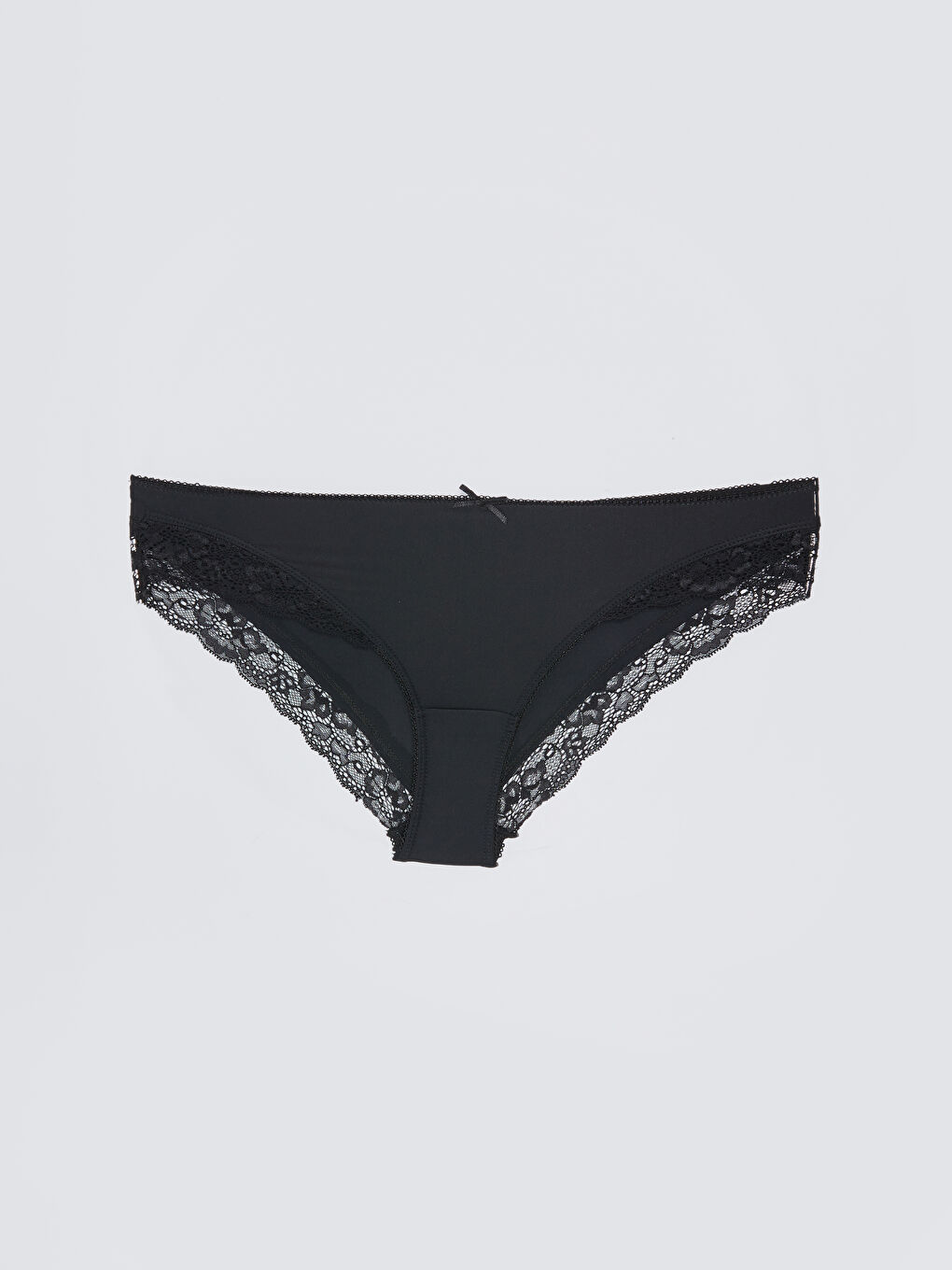 Lace Detailed Bikini Panties 2-Pack -S31612Z8-D0P