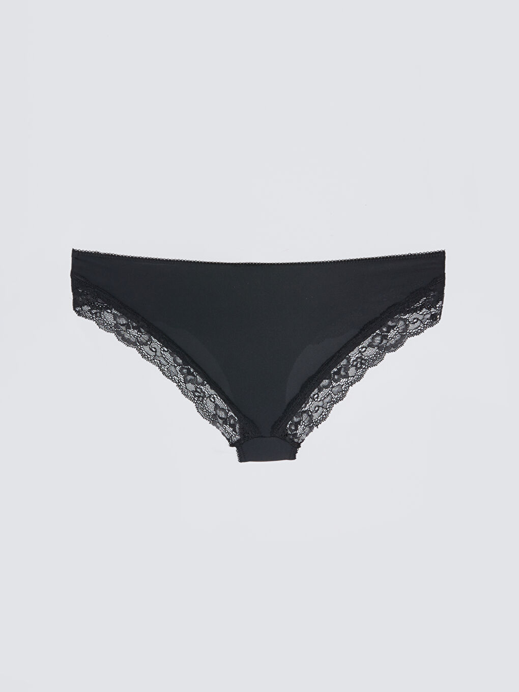 Lace Detailed Bikini Panties 2-Pack -S31612Z8-D0P