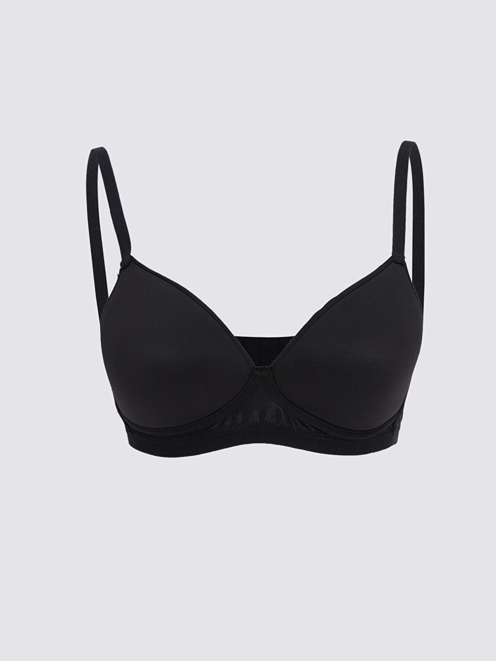 Underwire Unpadded Regular Bra -S31621Z8-CVL