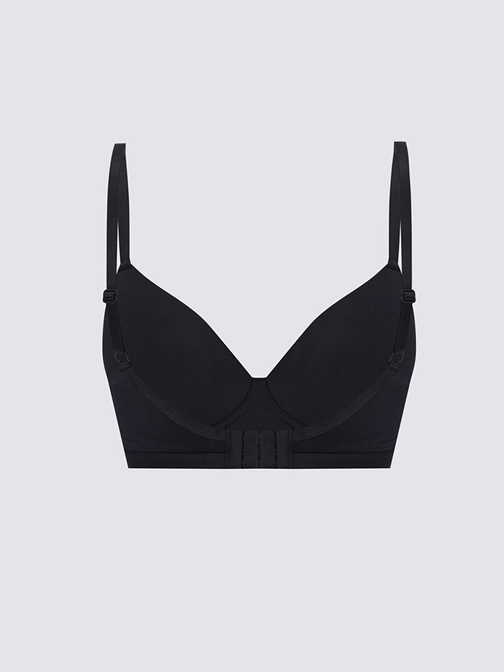 Underwire Unpadded Regular Bra -S31621Z8-CVL