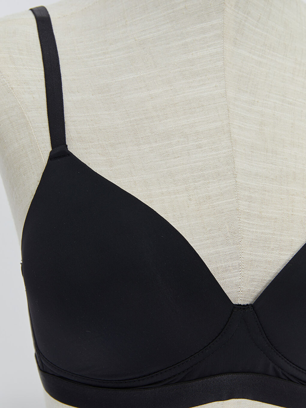 Underwire Unpadded Regular Bra -S31621Z8-CVL