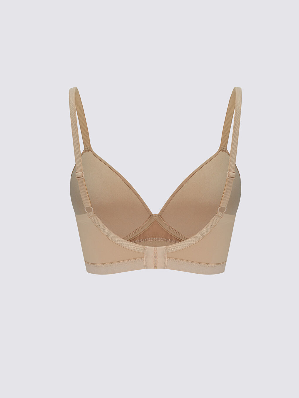 Underwire Unpadded Regular Bra -S31621Z8-D0P