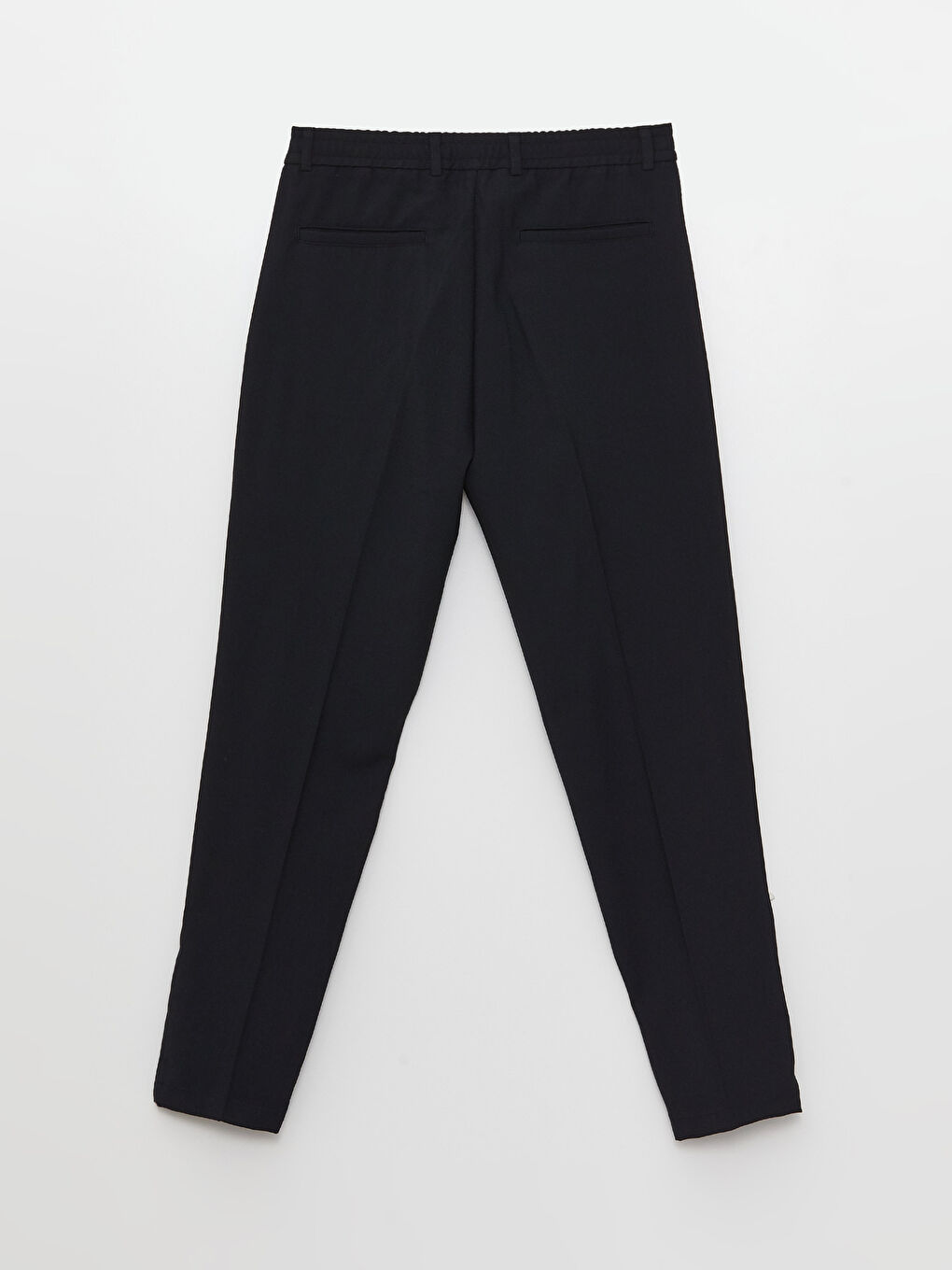 Slim Fit Men's Trousers -S31632Z8-RFH