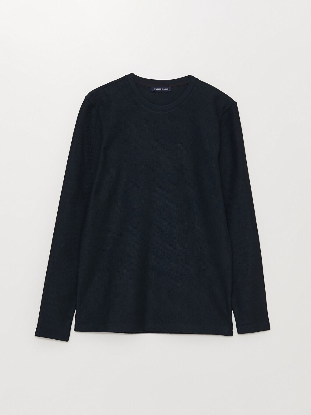 SOUTHBLUE Crew Neck Long Sleeve Men's Sweatshirt -S31633Z8-KN7