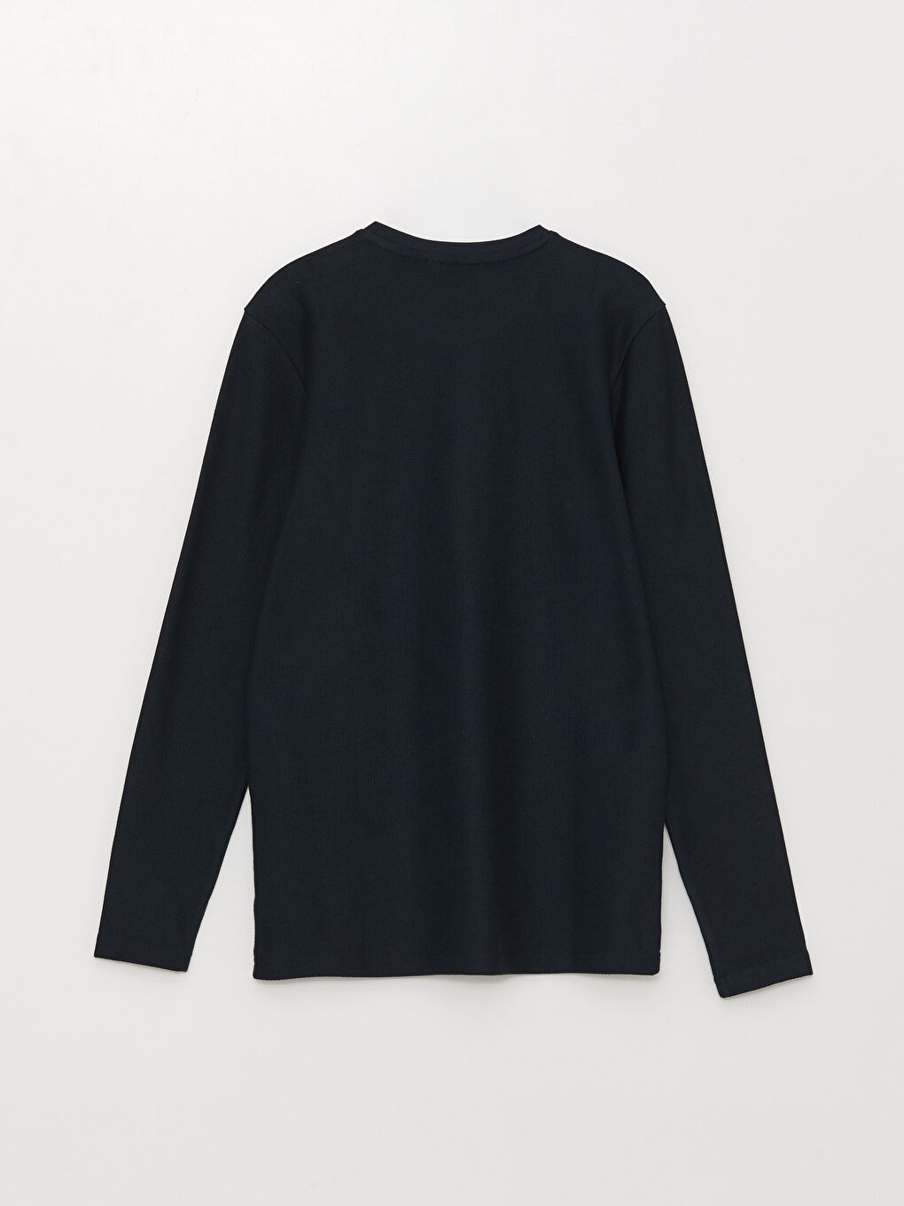 SOUTHBLUE Crew Neck Long Sleeve Men's Sweatshirt -S31633Z8-KN7