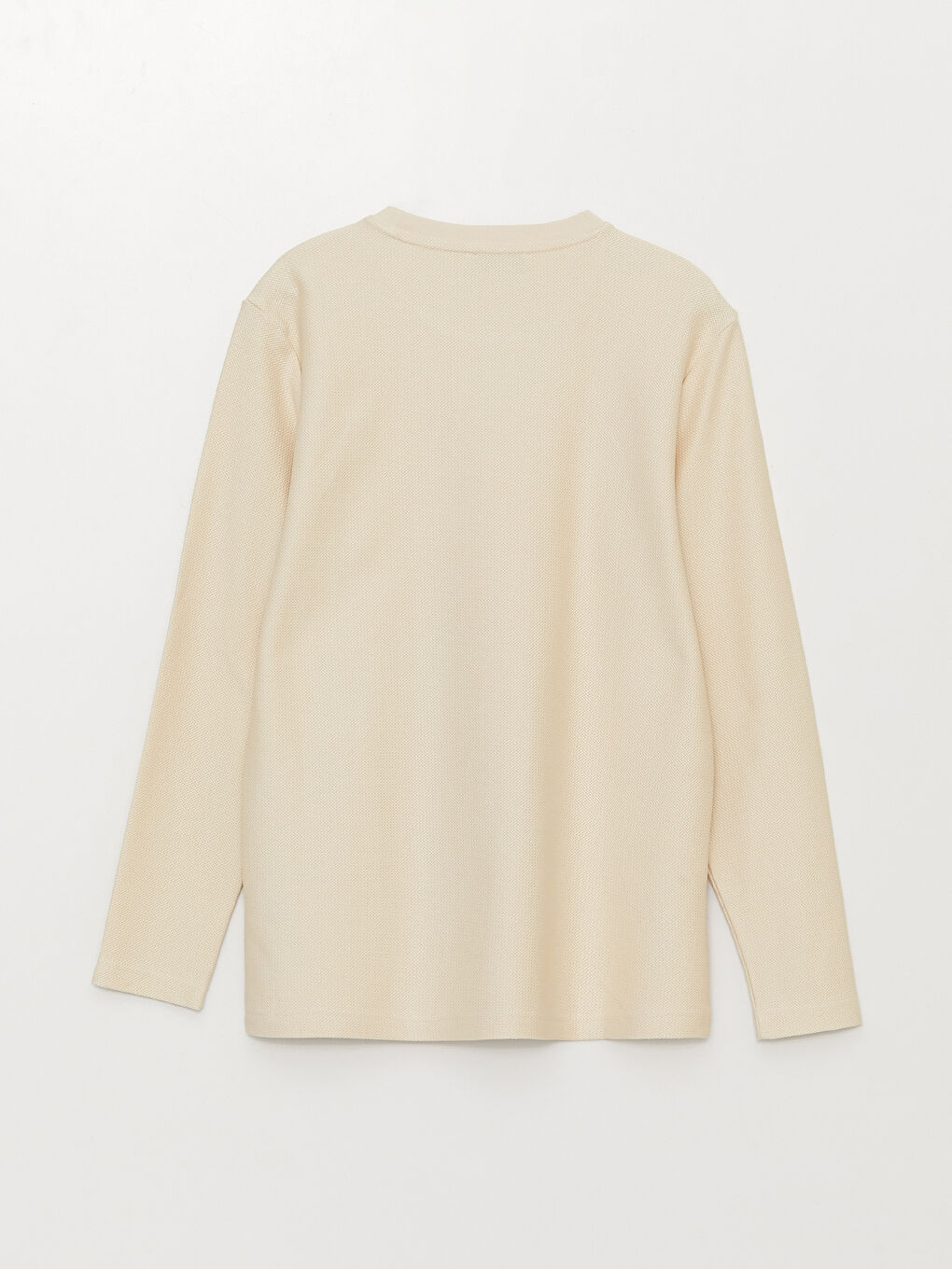 SOUTHBLUE Crew Neck Long Sleeve Men's Sweatshirt -S31633Z8-SGT