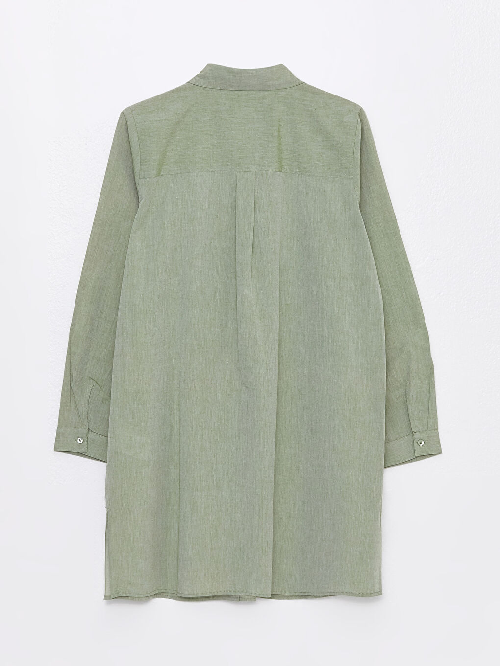 Embroidered Women's Shirt Tunic-7