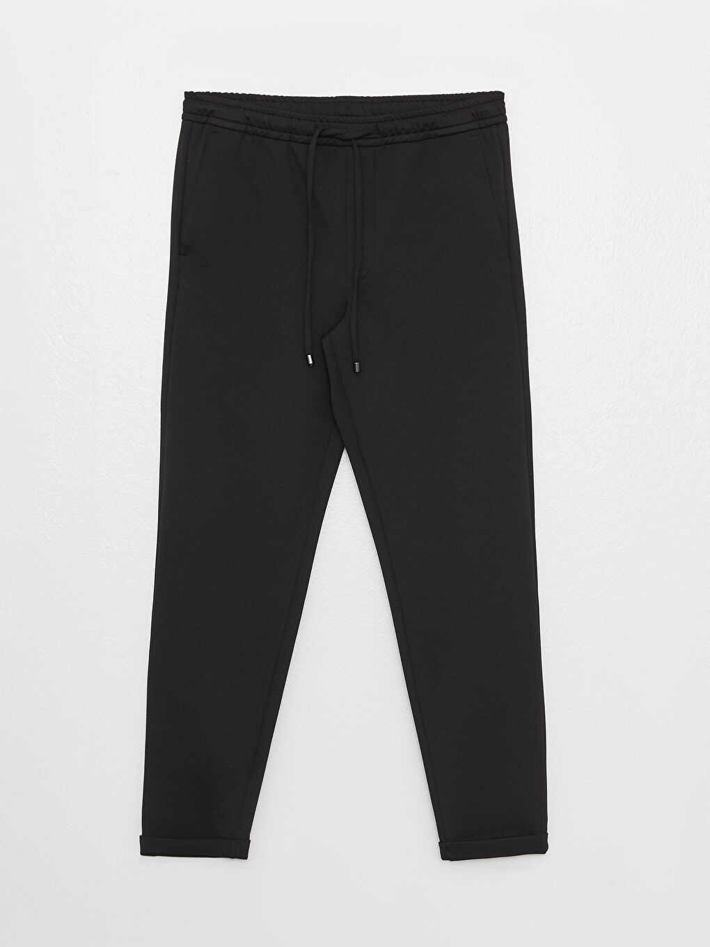 Muške pantalone slim fit -S31712Z8-CVL