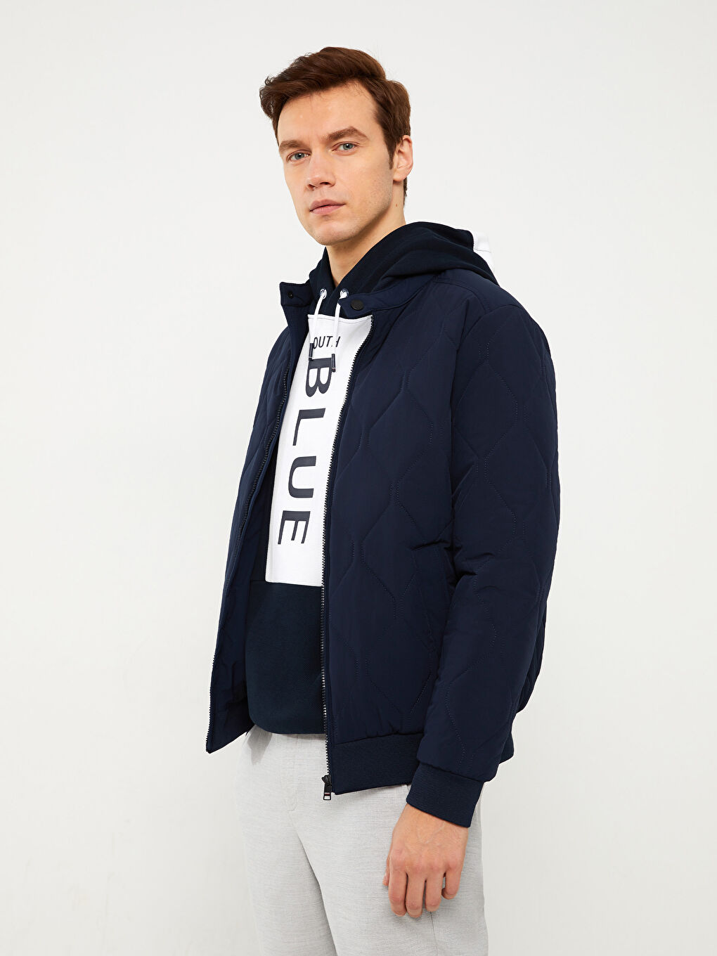 【SPAO】関税込★SPAO X NCT / reversible puffer / SPJDC4VC14 SPAO】関税込☆SPAO X NCT / reversible puffer / SPJDC4VC14