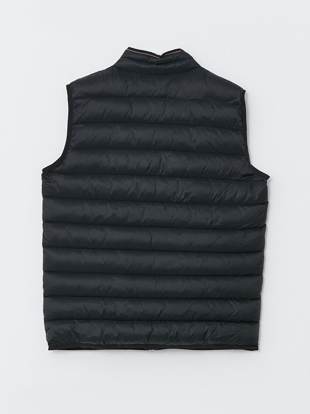 SOUTHBLUE Standard Fit Funnel Neck Men's Puffer Gilet -S31716Z8-CVL