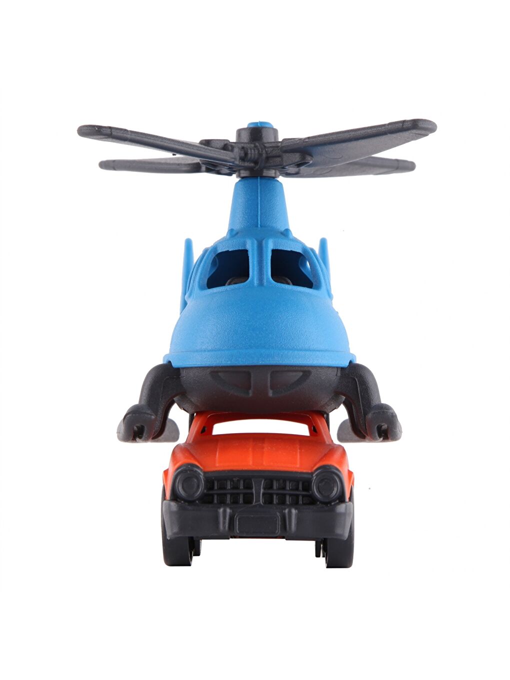 Minik Taşıtlar Oyuncak-1