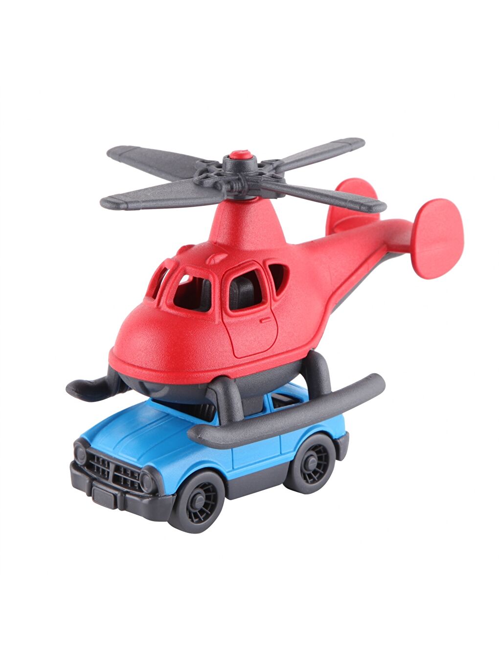 Minik Taşıtlar Oyuncak-4