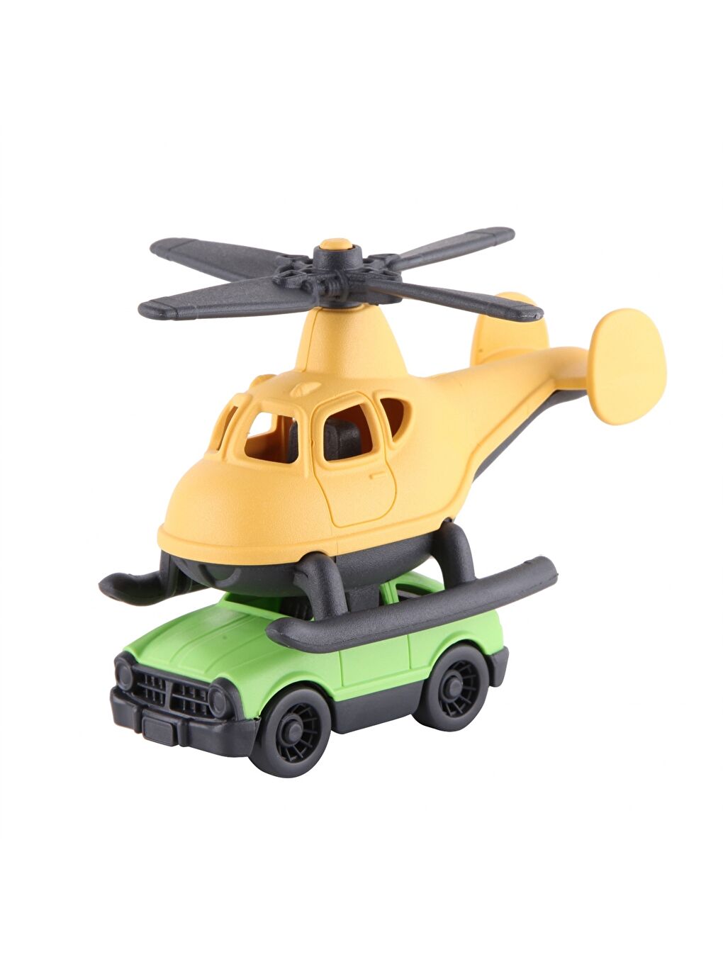 Minik Taşıtlar Oyuncak-6