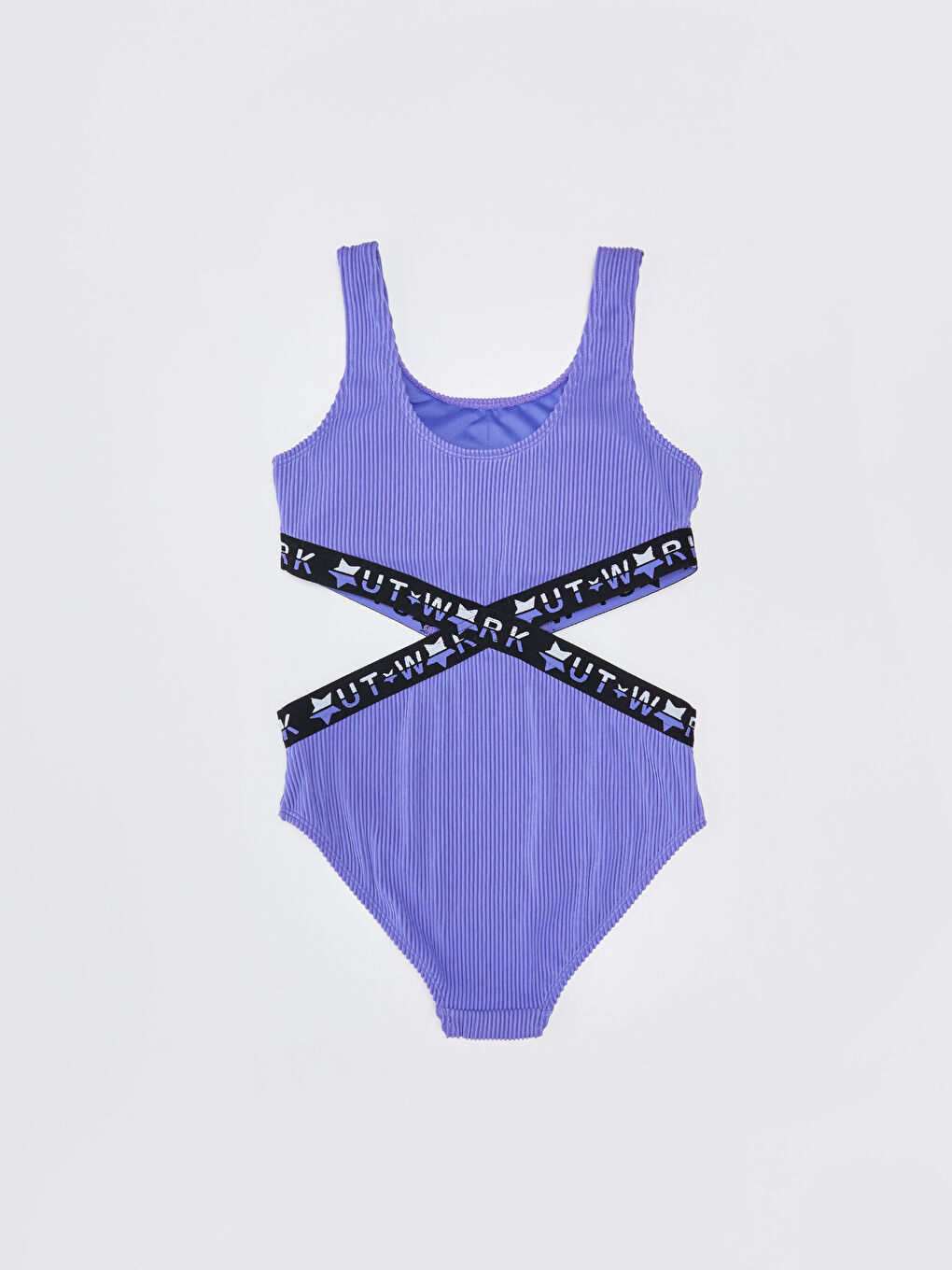 Printed Girls Swimwear -S31784Z4-RJT