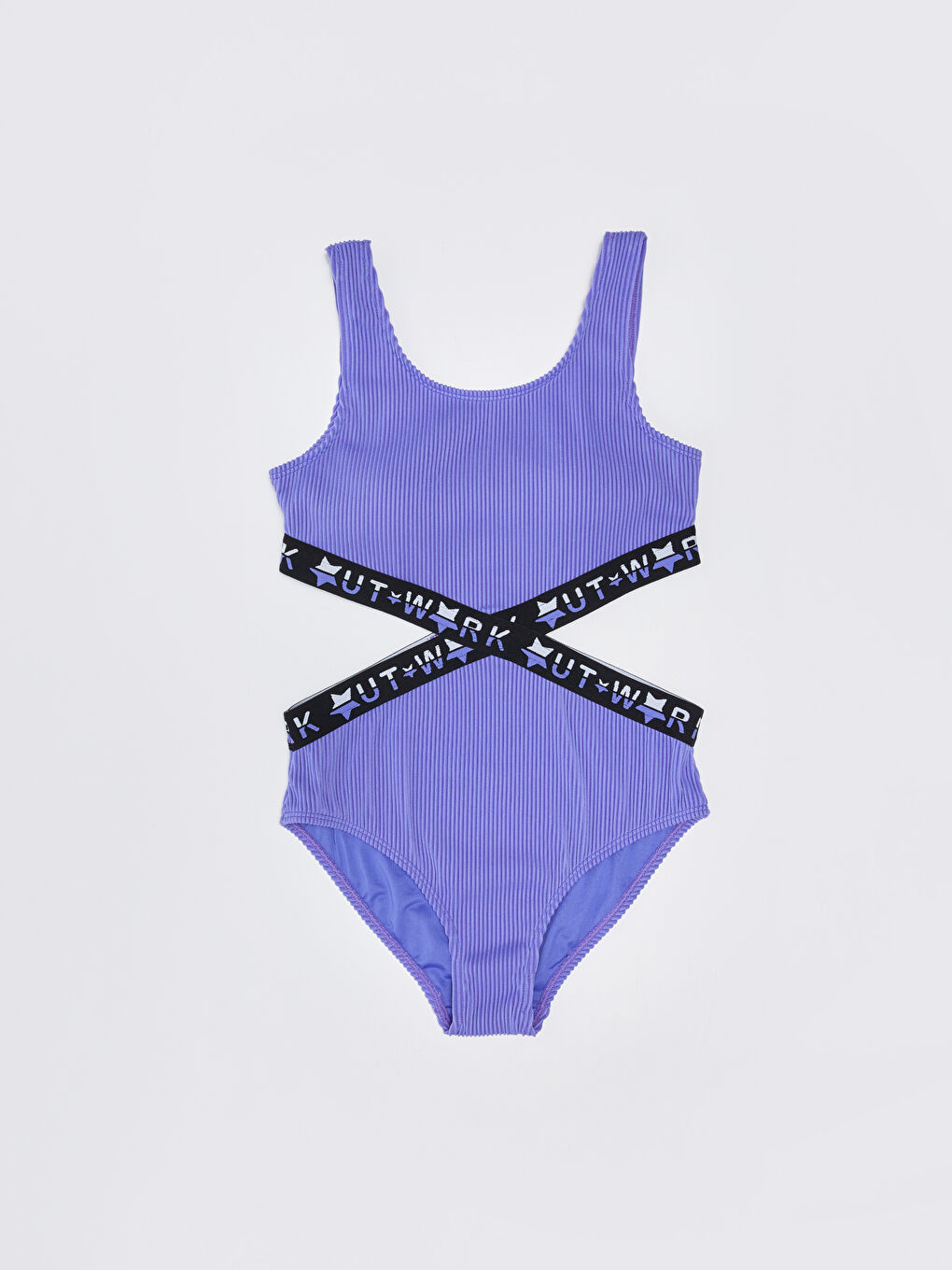 Printed Girls Swimwear -S31784Z4-RJT