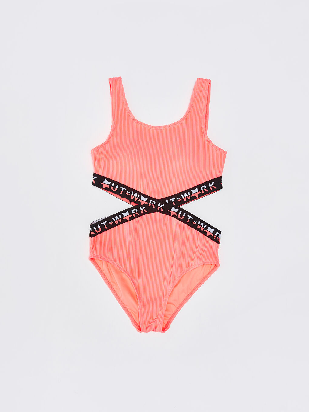 Printed Girls Swimwear -S31784Z4-S56