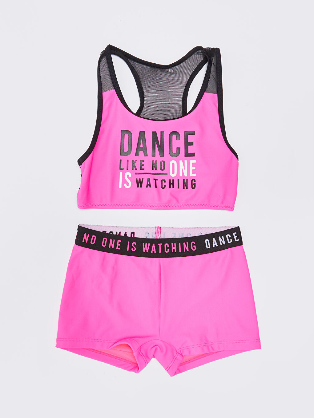 Printed Girls' Bikini -S31791Z4-HXS