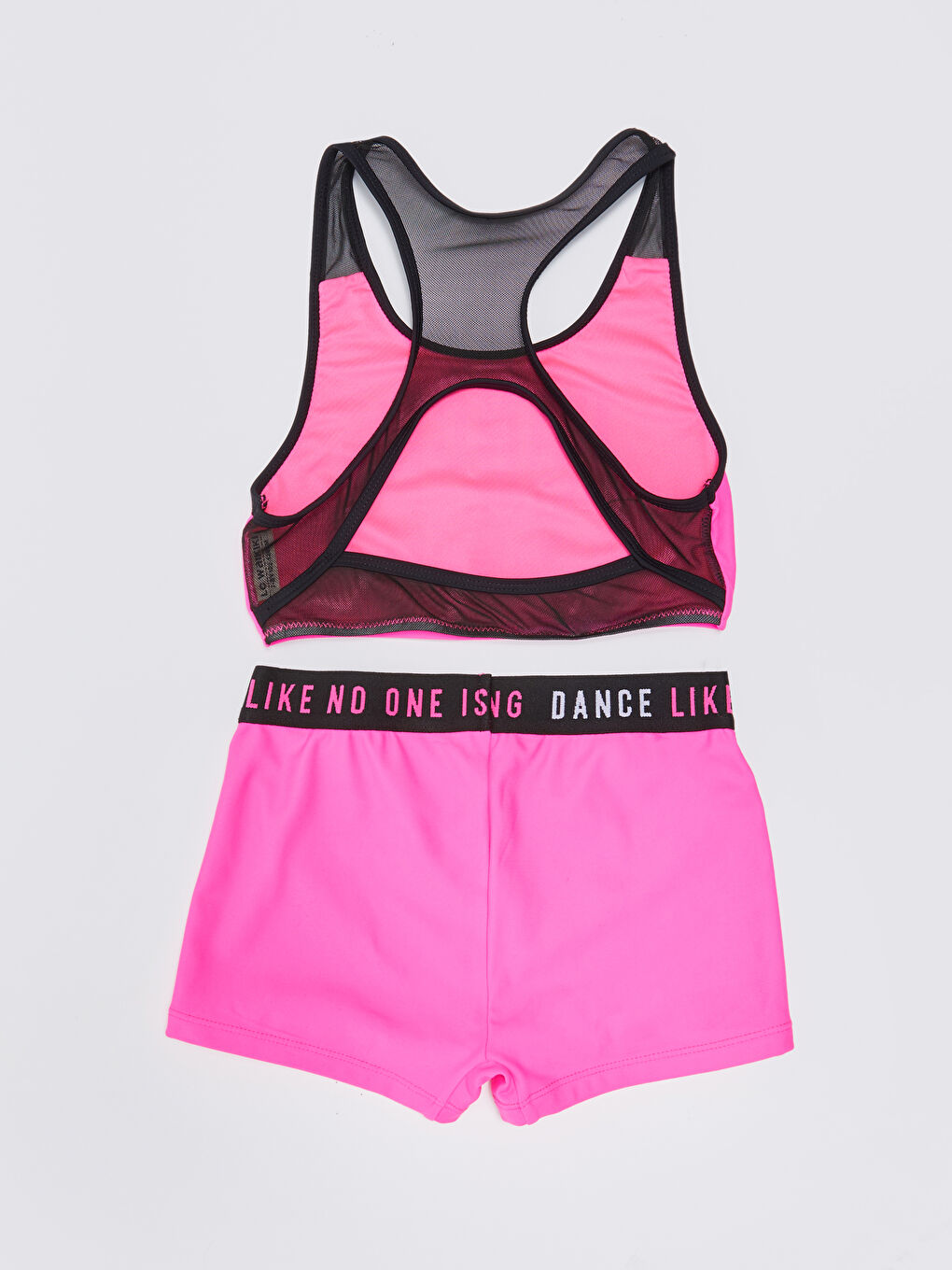 Printed Girls' Bikini -S31791Z4-HXS