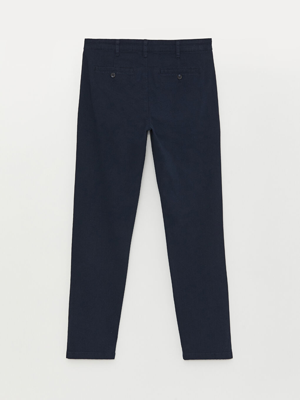 SOUTHBLUE Slim Fit Men's Trousers -S31813Z8-DWP - LC Waikiki