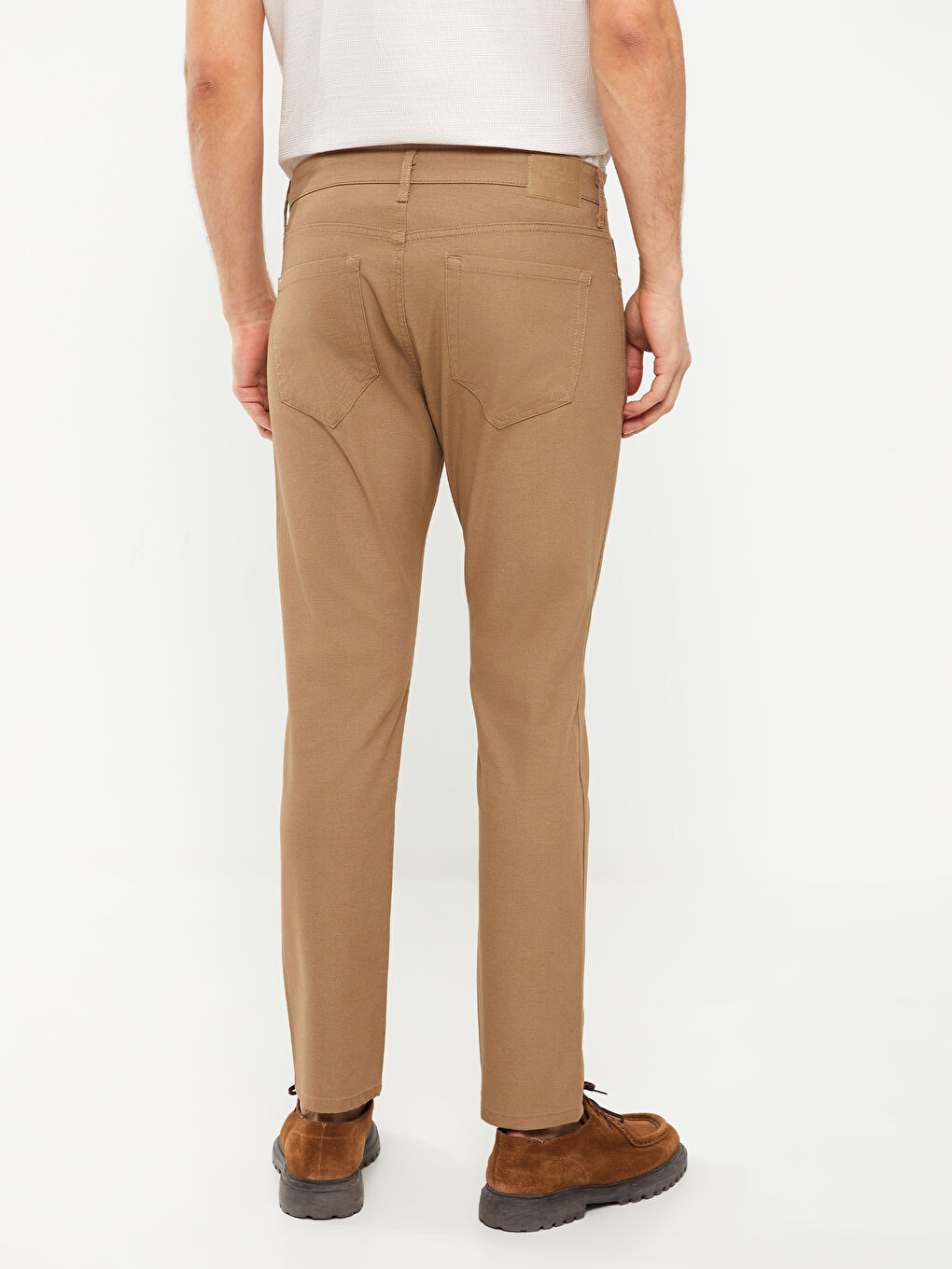 тар пішім ерлерге арналған шалбар-4