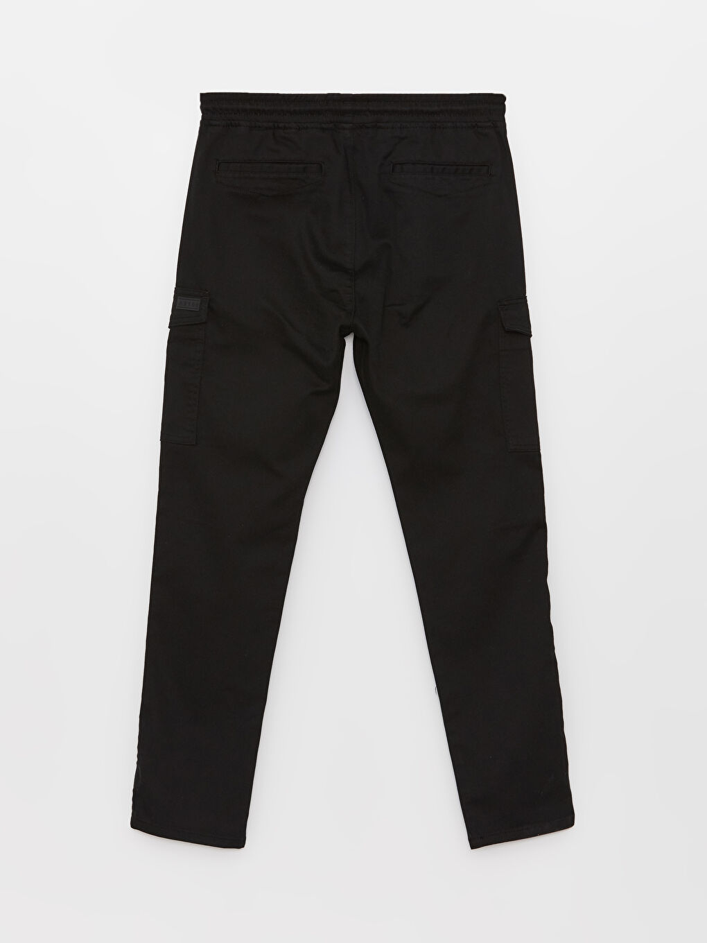 CRNA Cargo pantalone Muškarac -S31874Z8-RQL