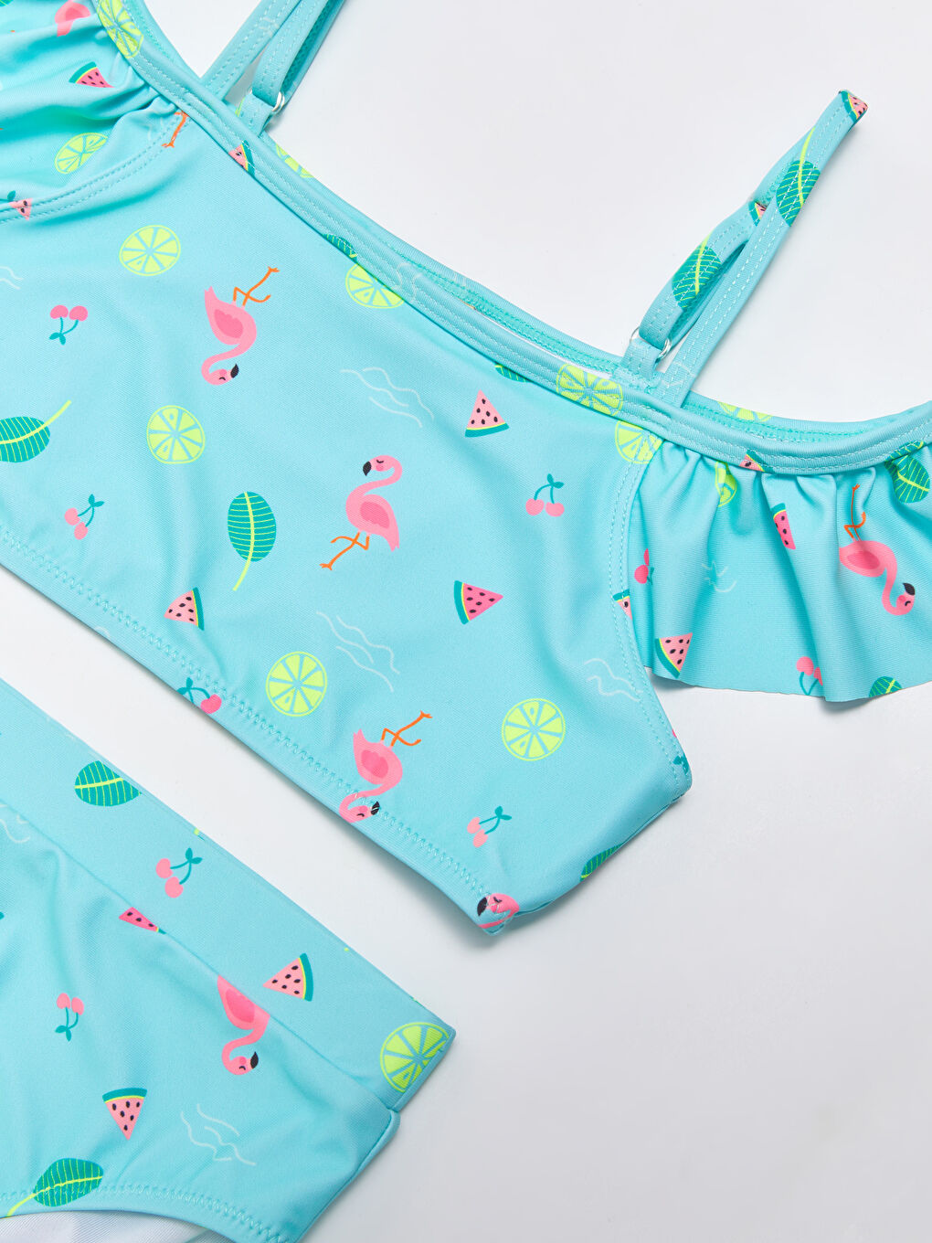 Printed Girls' Bikini -S31963Z4-SRN