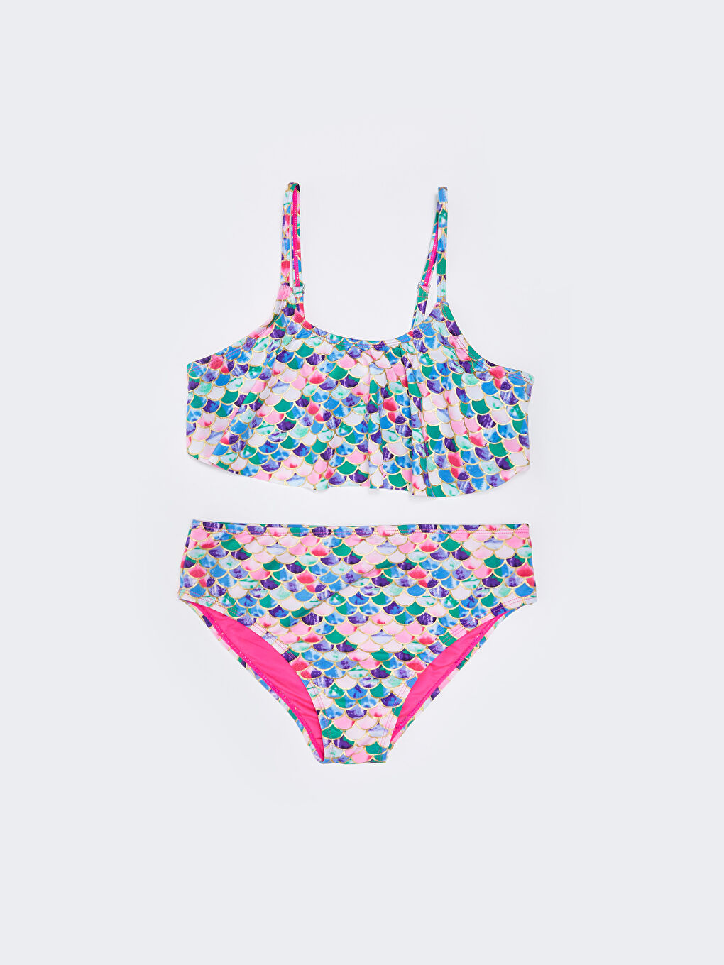 Mix Bikini set Devojka -S31966Z4-M0T