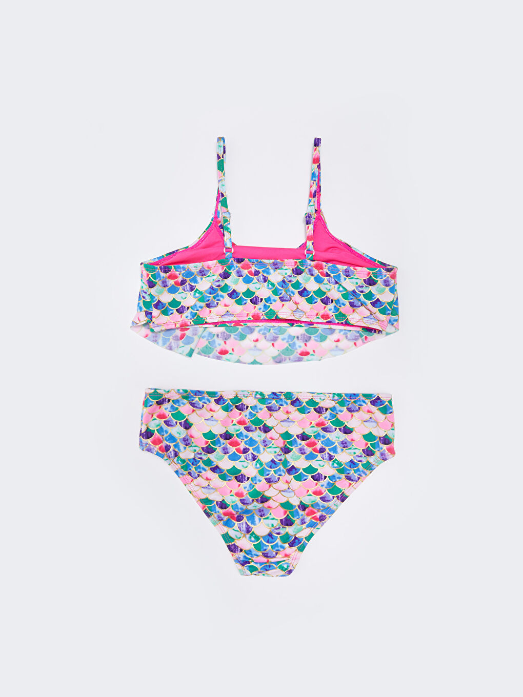 Mix Bikini set Devojka -S31966Z4-M0T