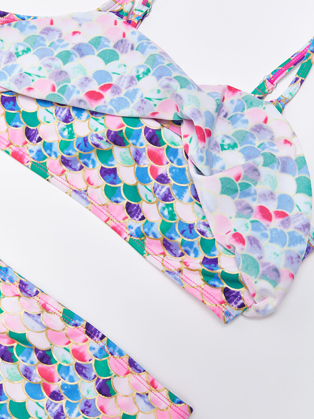 Mix Bikini set Devojka -S31966Z4-M0T