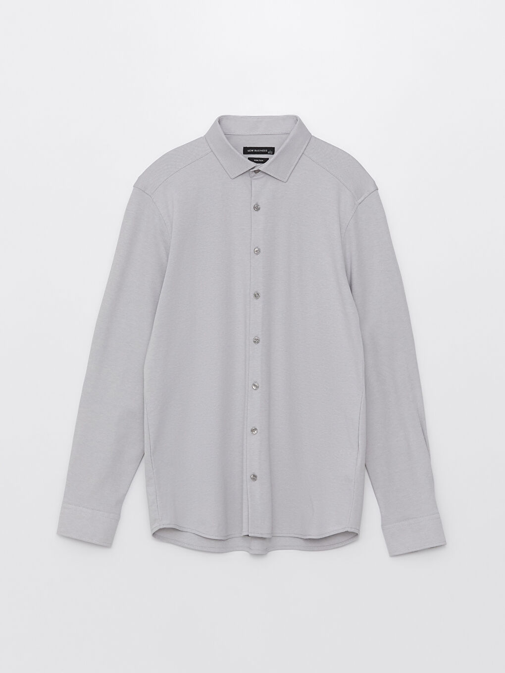 Muska kosulja slim fit sa dugim rukavima -S31994Z8-CSW