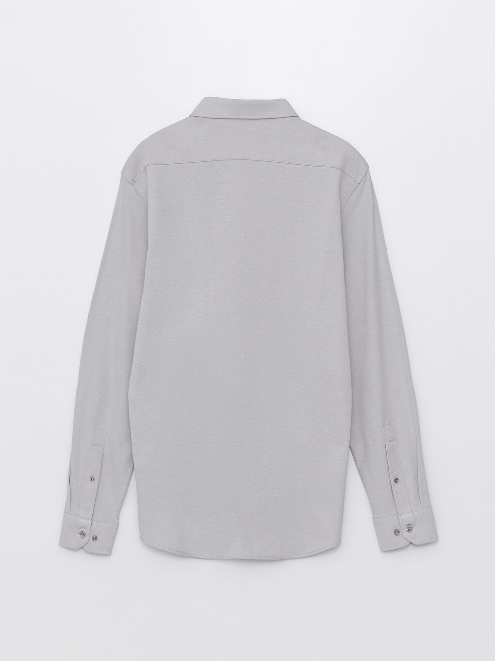 Muska kosulja slim fit sa dugim rukavima -S31994Z8-CSW