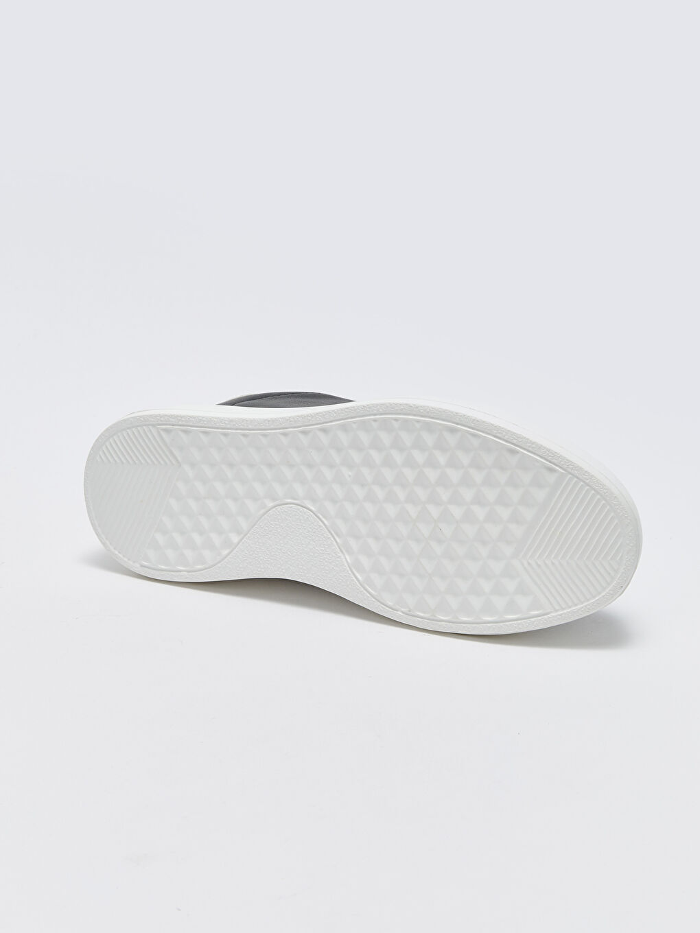 Încălțăminte Sport din Piele Ecologică cu Șireturi pentru Bărbați-3