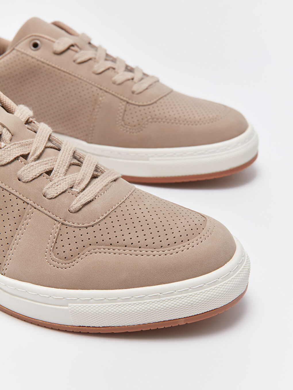 أحذية رياضية رجالي برباط-2