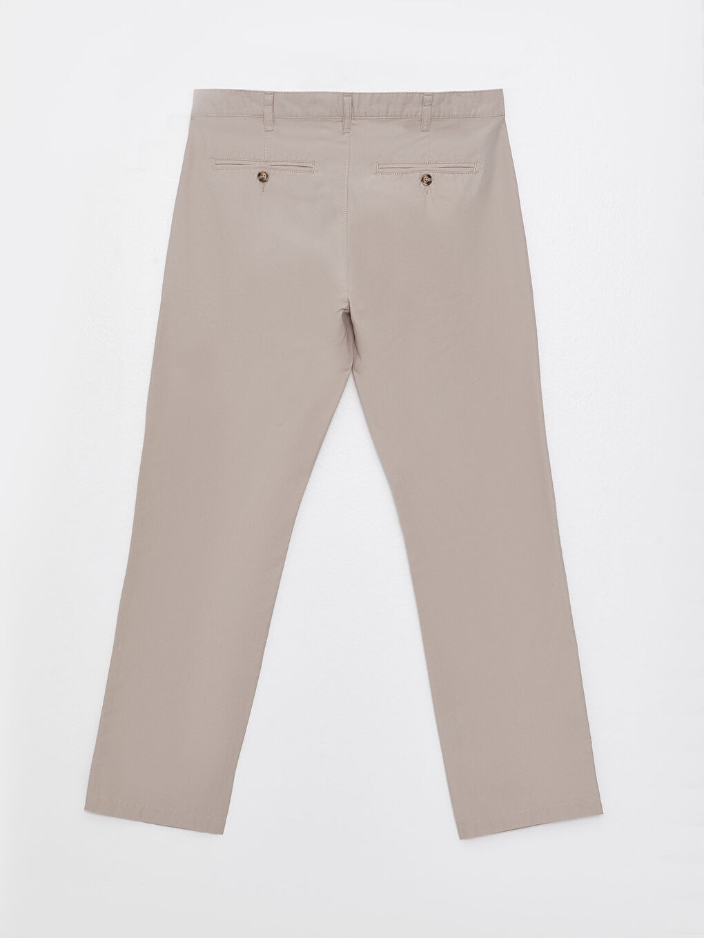Wide Fit Men's Chino Trousers -S32054Z8-KA5