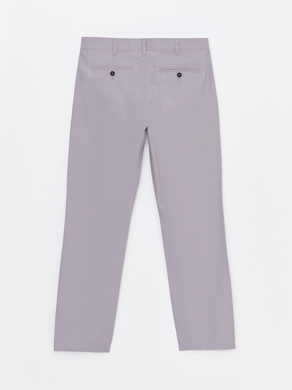 Wide Fit Men's Chino Trousers -S32054Z8-PUZ