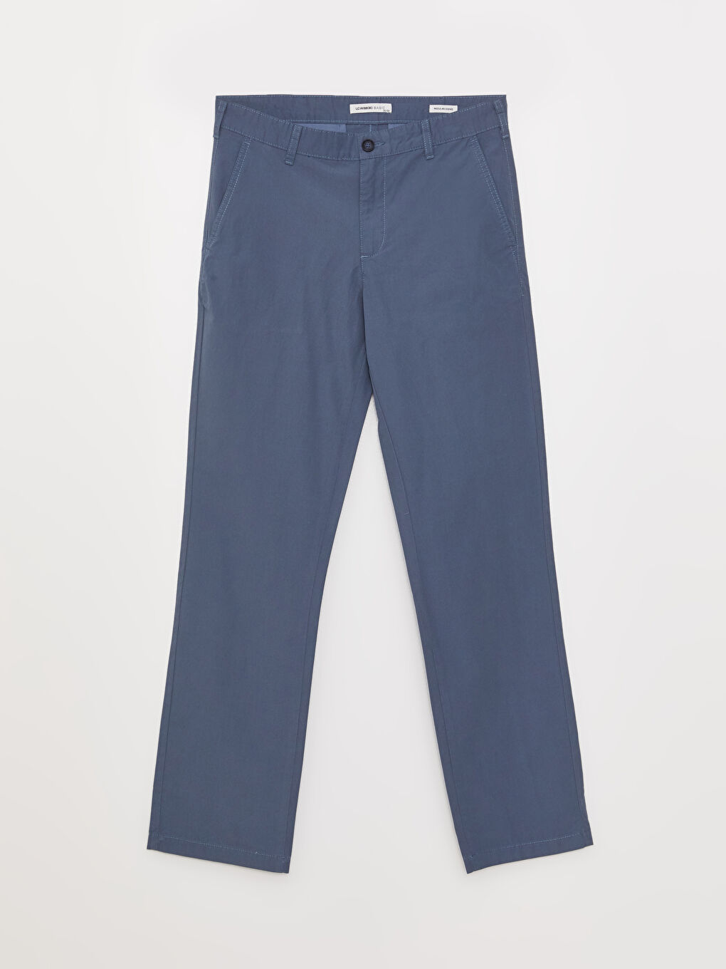 LCWAIKIKI Classic Chino-Hose Für Herren Mit Weitem Schnitt -S32054Z8-S2D