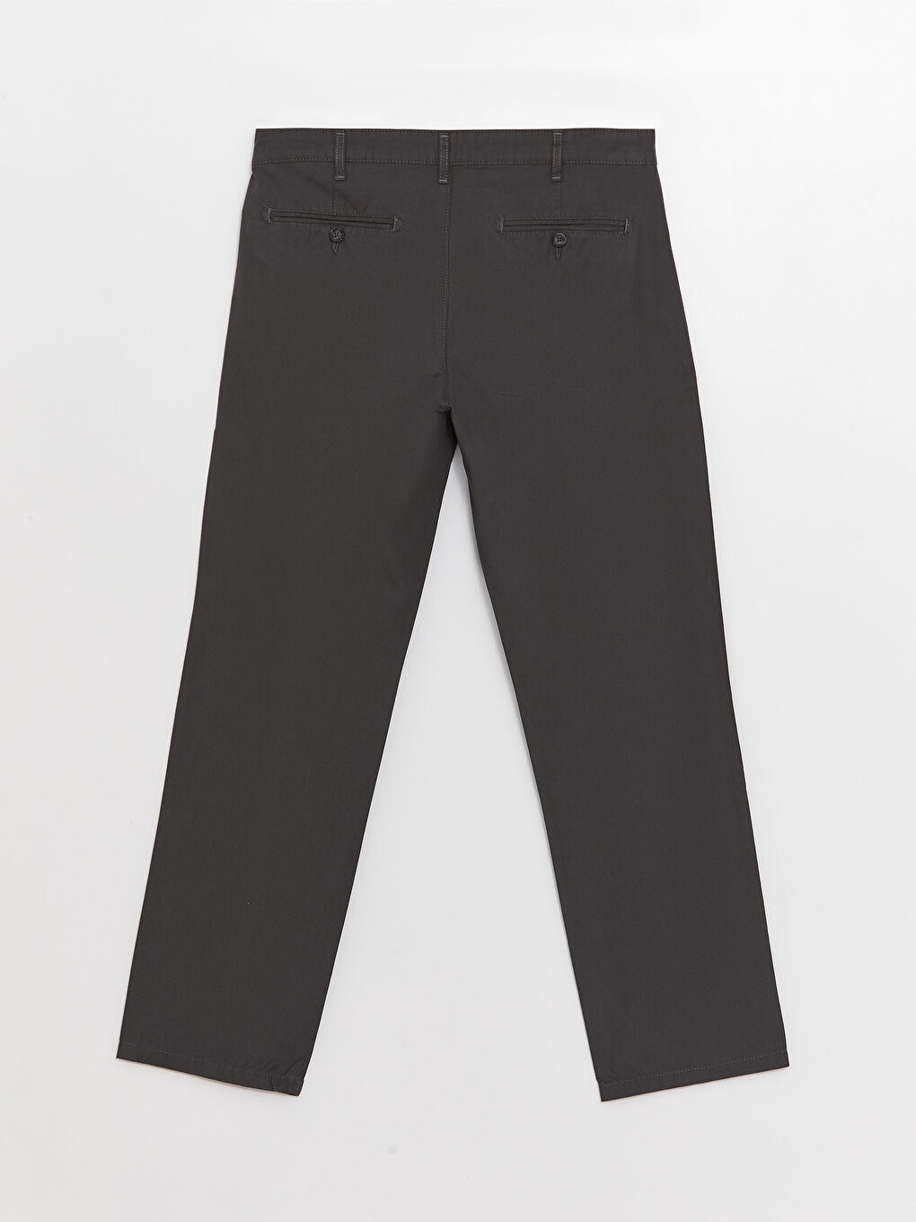 Брюки чино свободного кроя для мужчин-6