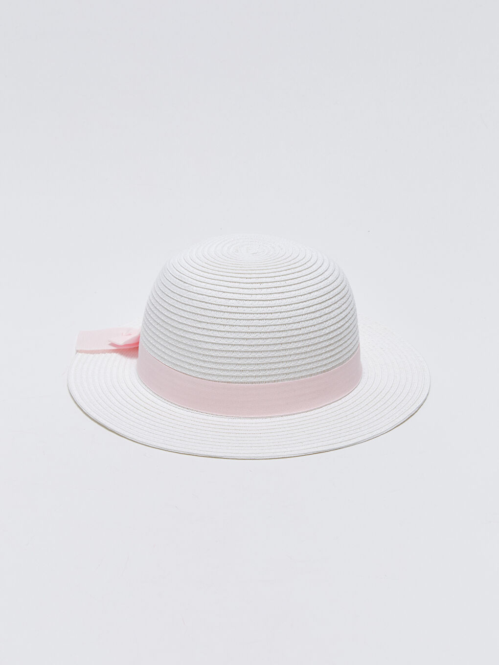 LC Waikiki BELA Fedora Beba devojčica -S32082Z1-SJT