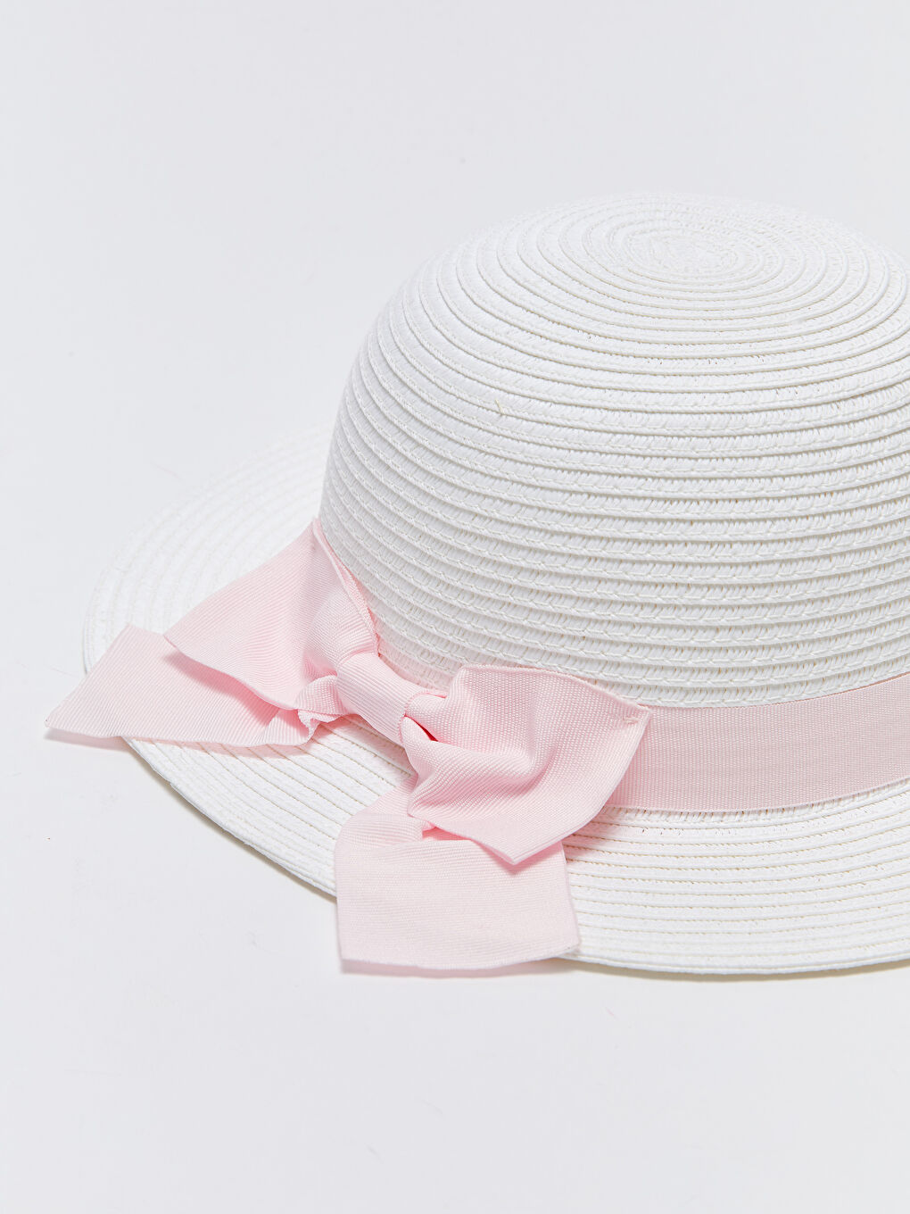 LC Waikiki BELA Fedora Beba devojčica -S32082Z1-SJT