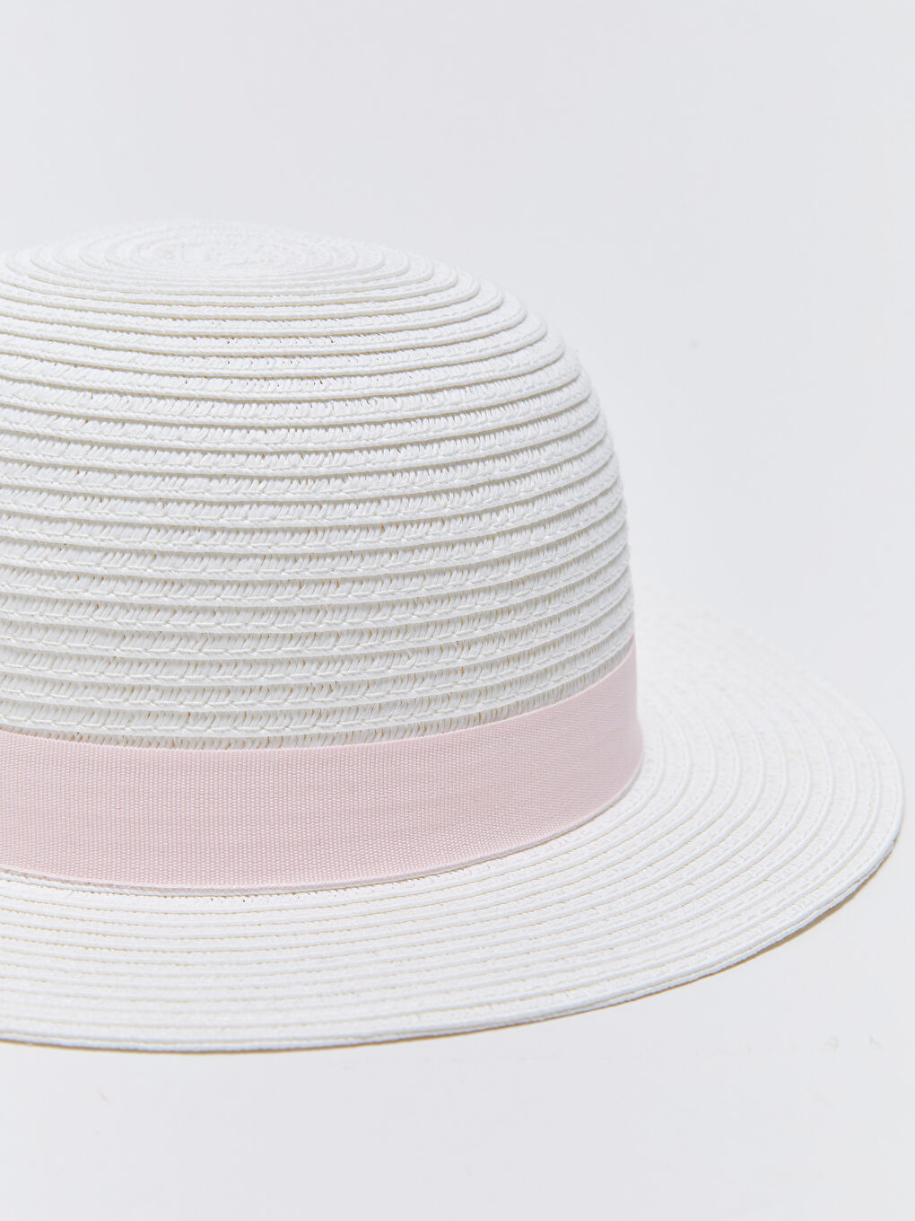 LC Waikiki BELA Fedora Beba devojčica -S32082Z1-SJT