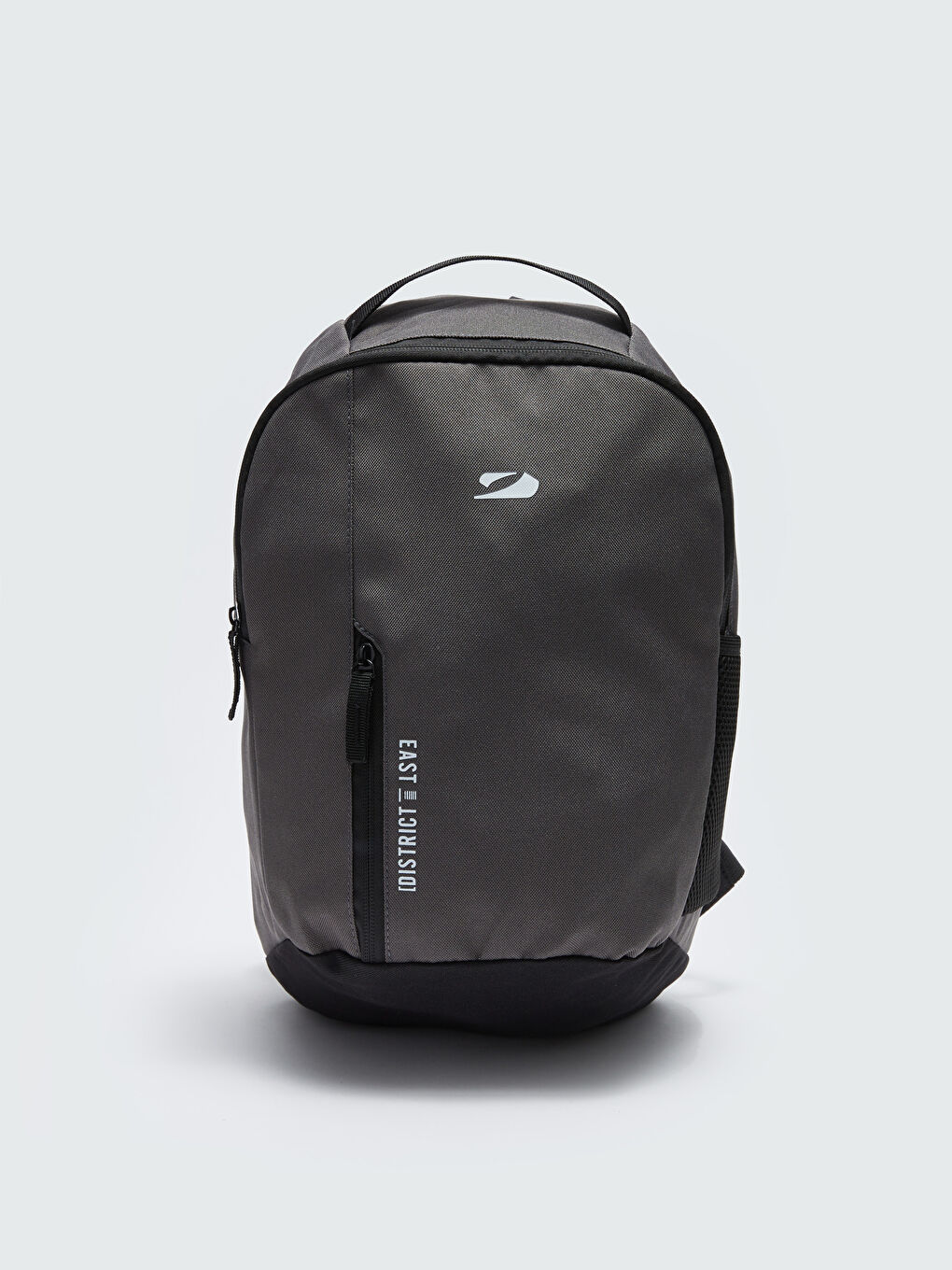 Yeşil Baskılı Erkek Sırt Çantası-2