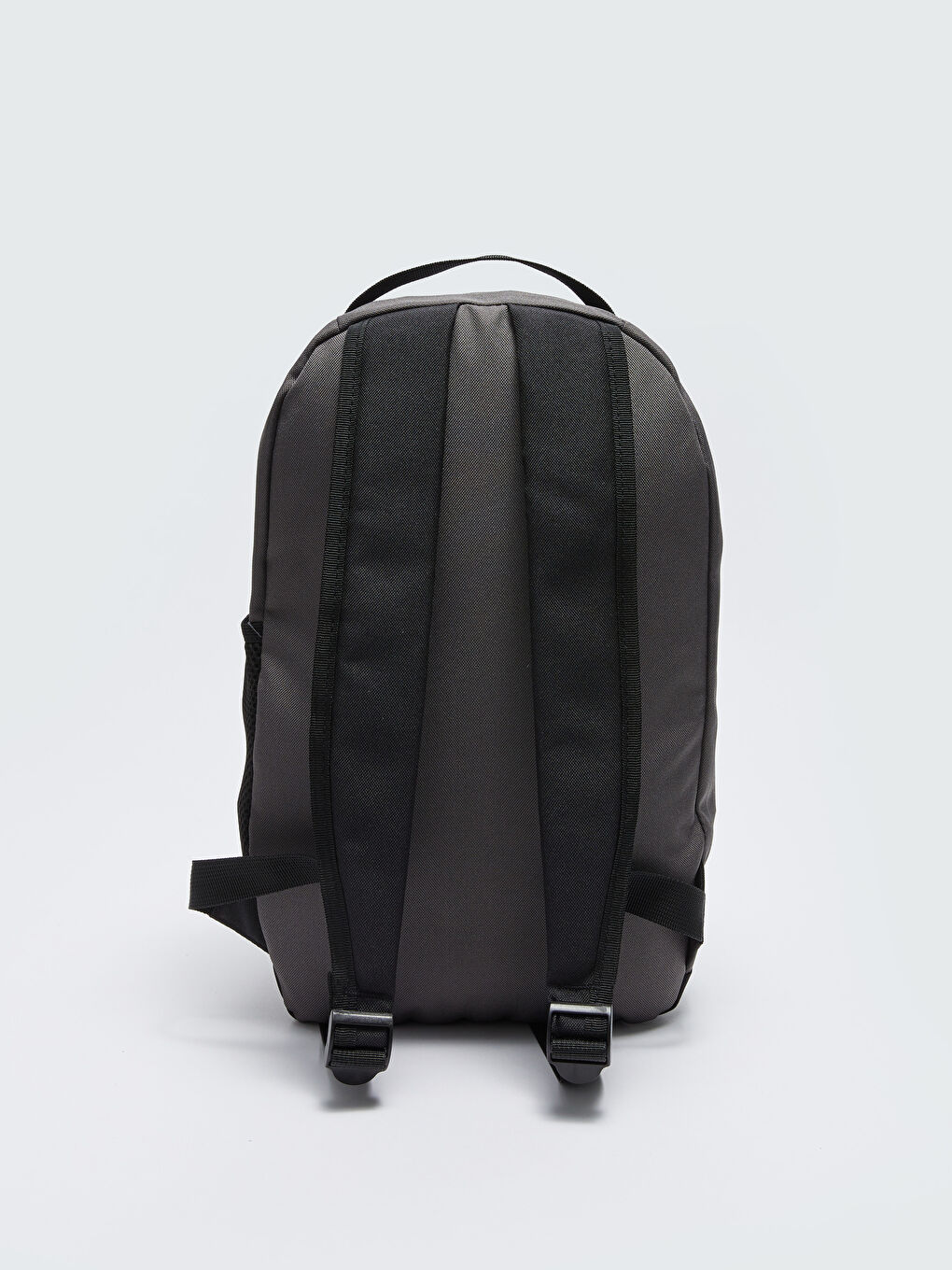 Yeşil Baskılı Erkek Sırt Çantası-4