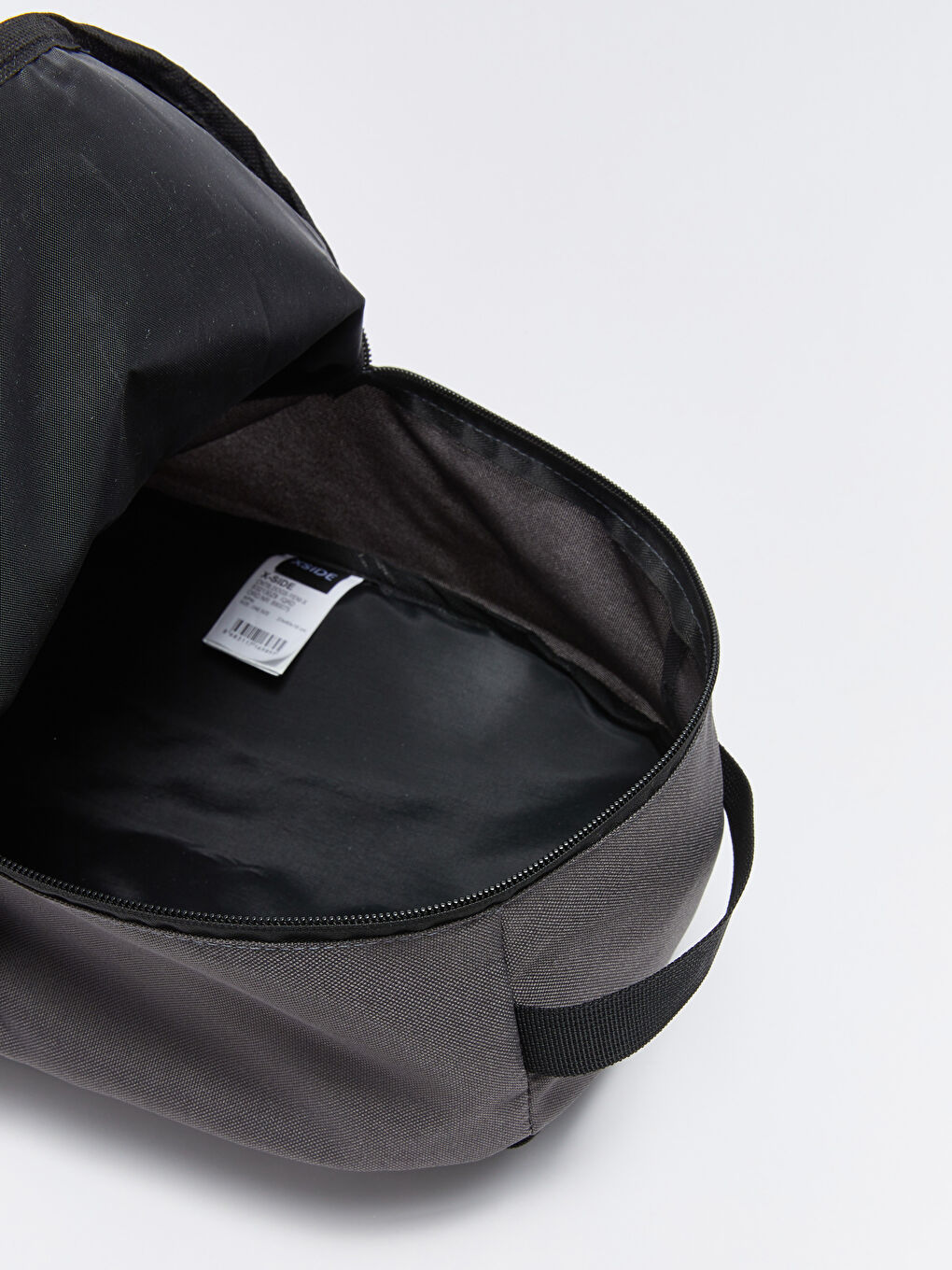 Yeşil Baskılı Erkek Sırt Çantası-5