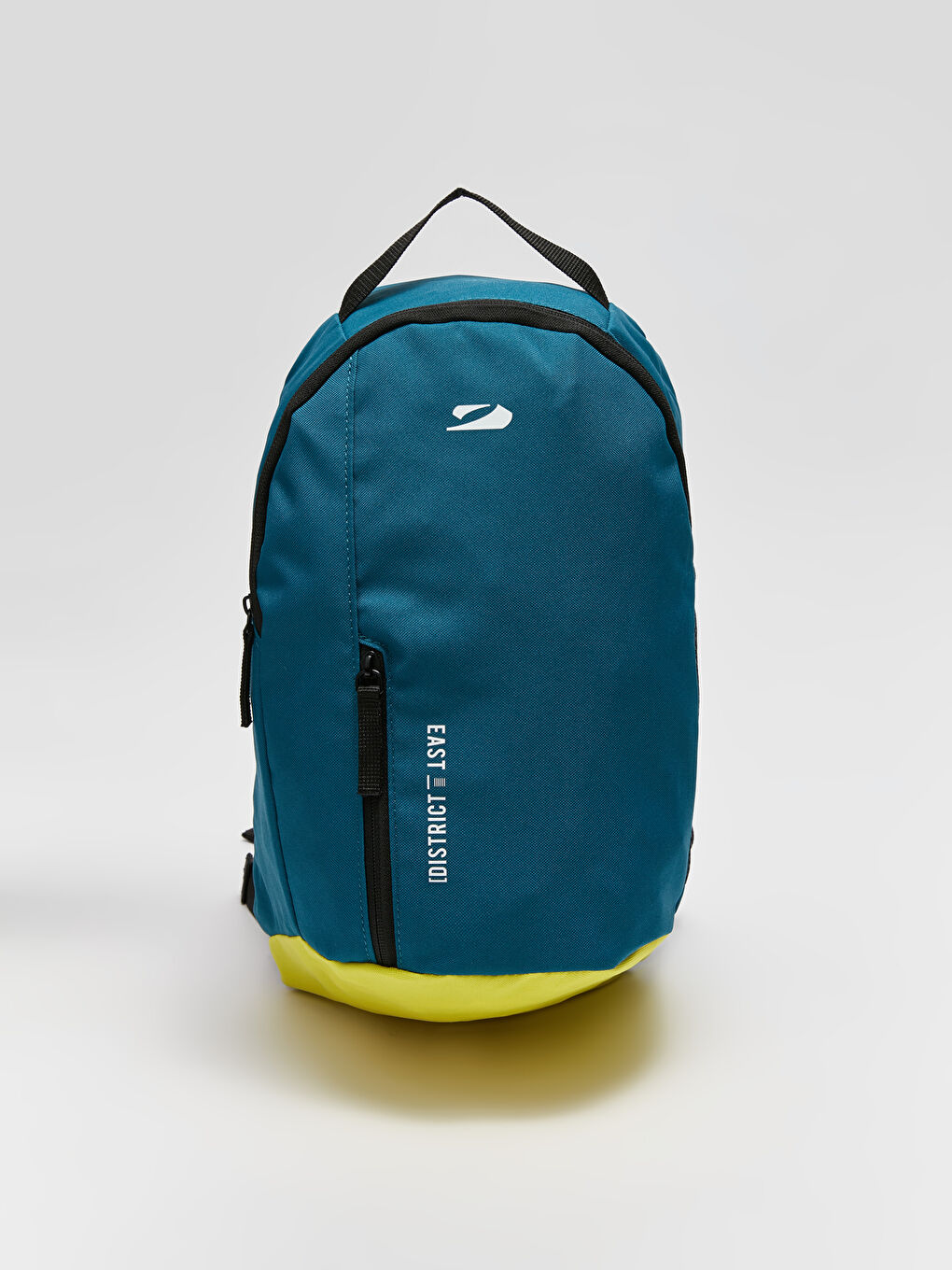 Petrol Baskılı Erkek Sırt Çantası-2