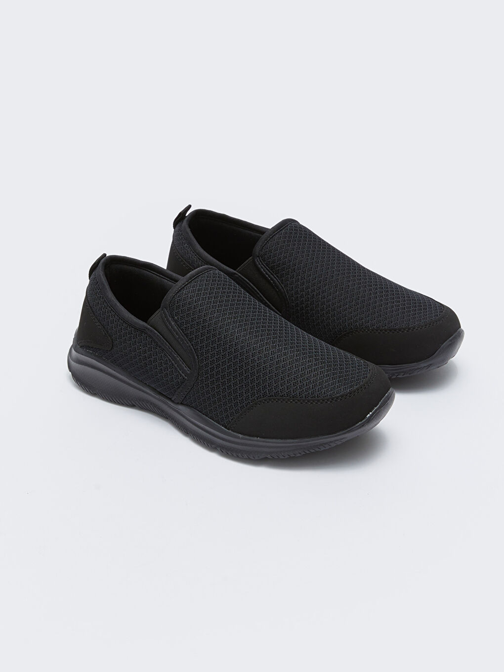 LCW STEPS Ravne Muške Patike sa Elastičnim Stranama -S32137Z8-RQL