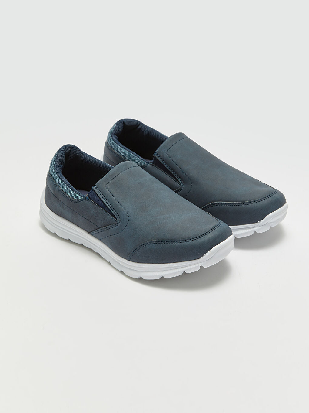 LCW STEPS Flache Sneakers für Herren mit elastischen Seiten -S32140Z8-RQK