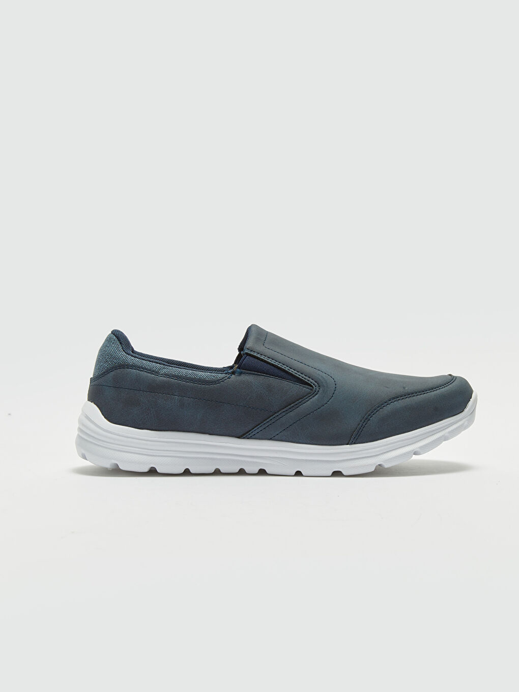 LCW STEPS Flache Sneakers für Herren mit elastischen Seiten -S32140Z8-RQK