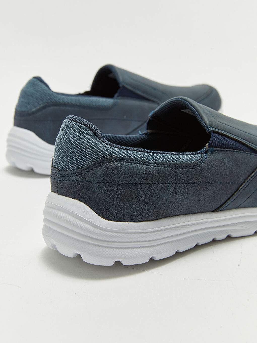 LCW STEPS Flache Sneakers für Herren mit elastischen Seiten -S32140Z8-RQK