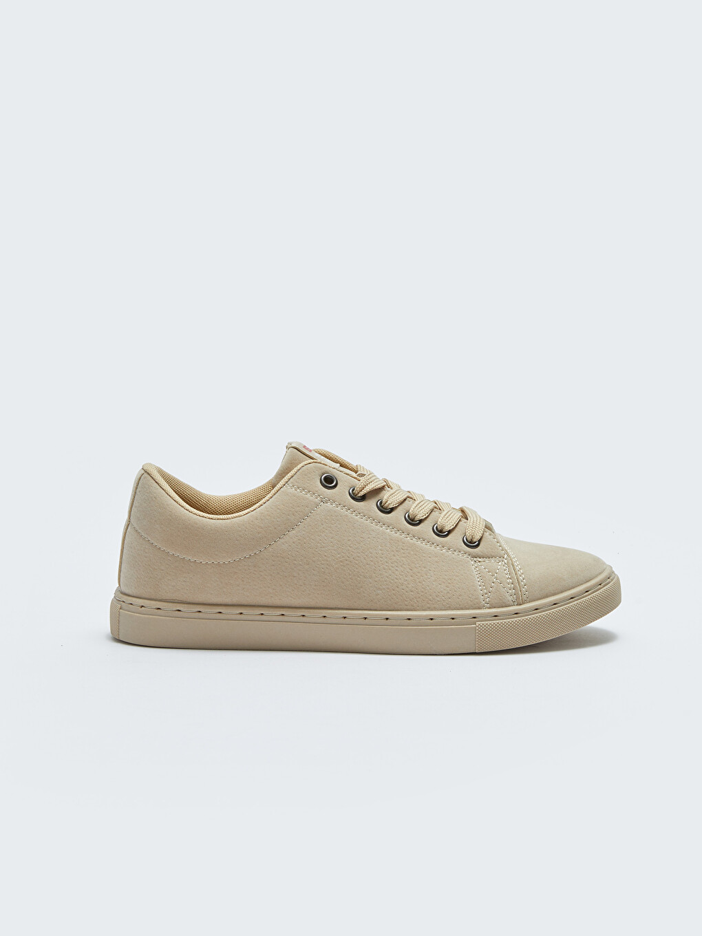 Lace-up Men's Active Sneakers-1