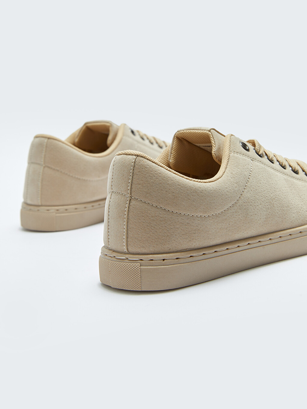 Lace-up Men's Active Sneakers-4